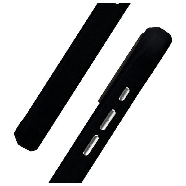 Nimmy Cool&Cute 2.0 dėklas iPhone 15 Pro – juodas - Image 7