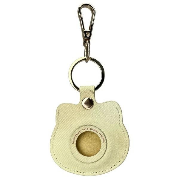 Nimmy Big Eyed Pet 2.0 Cat 3 viename rinkinys: telefono dėklas-rankinė, piniginė ir dėklas sekikliui – smėlinis - Image 9