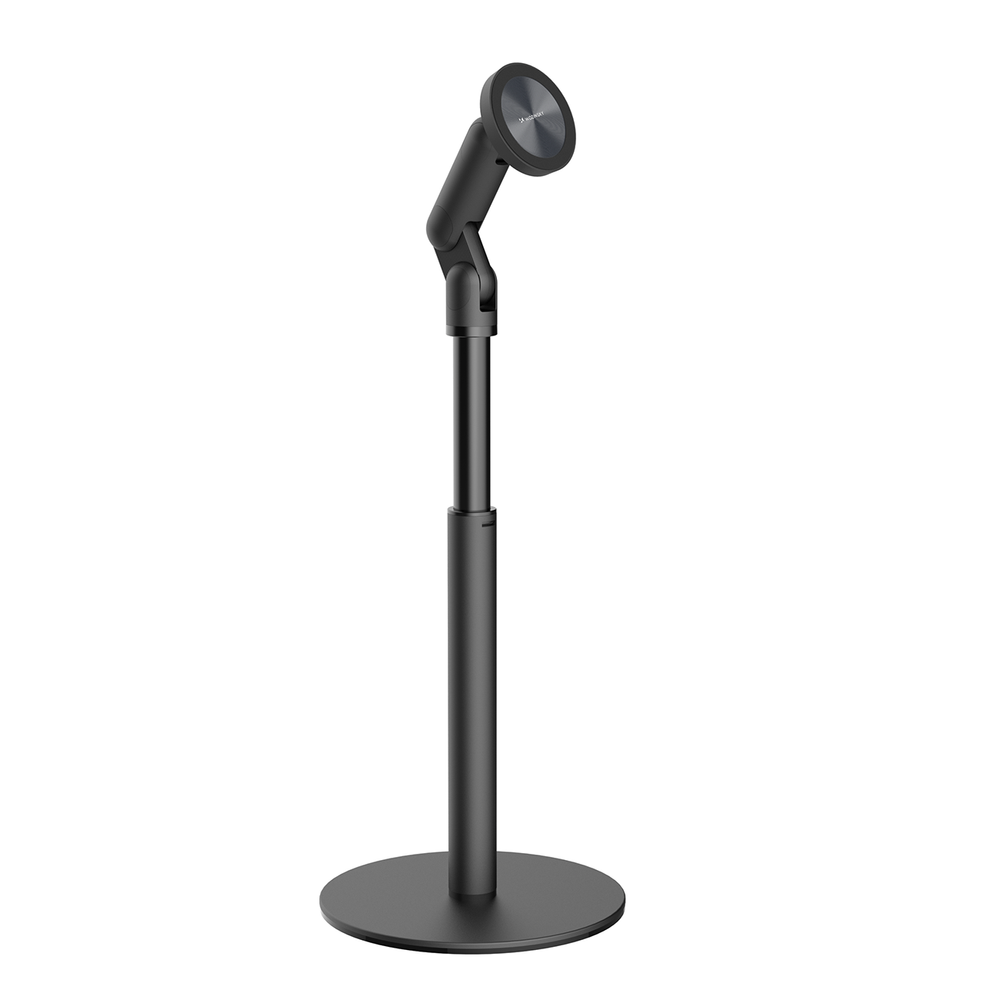 Wozinsky WSB-K83 MagSafe suderinamas stalo laikiklis – juodas - Image 2