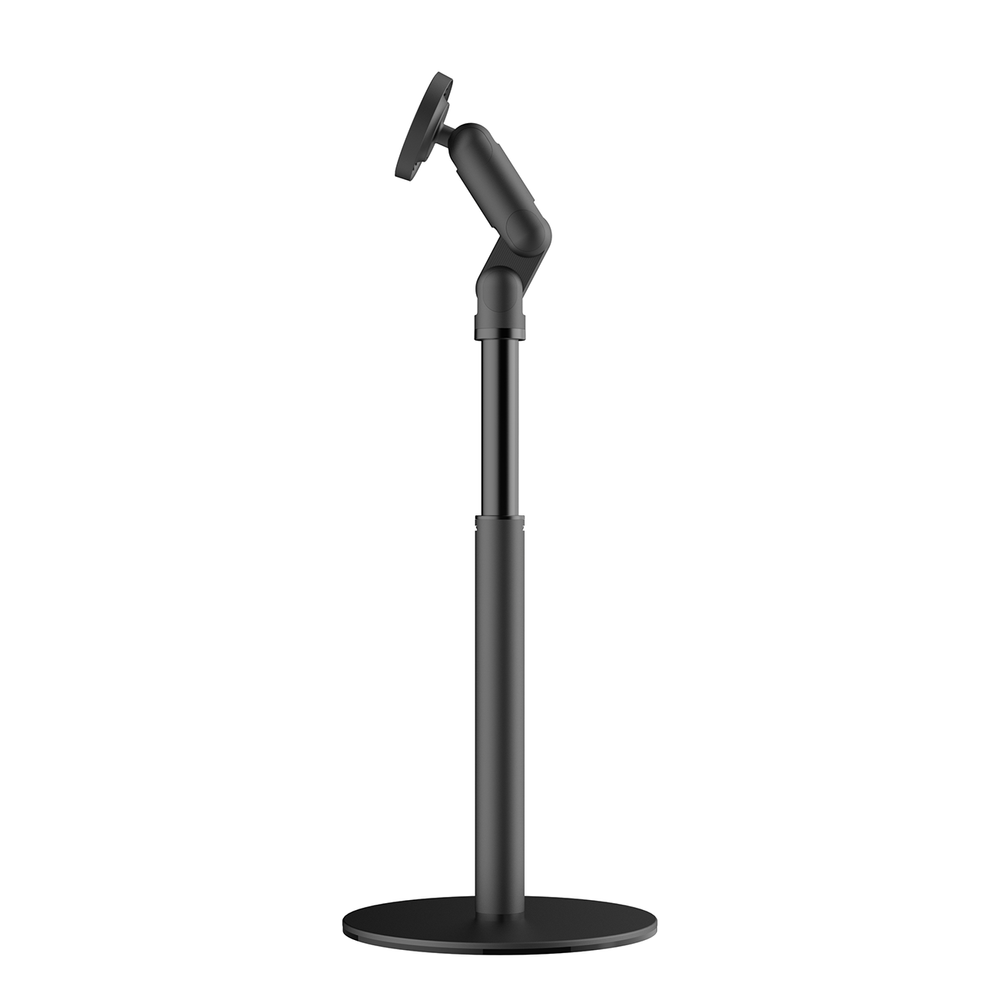 Wozinsky WSB-K83 MagSafe suderinamas stalo laikiklis – juodas - Image 4