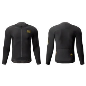 Size XXL - Black