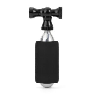 aluminum alloy valve head