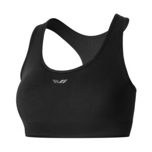 Rockbros 15210025 Sports Bra Size XS - Black
