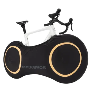 Rockbros D95 Elastic Cover Compatible with 26-29 Inch Gravel