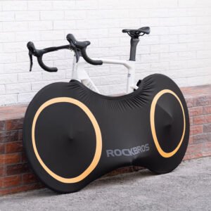 Road Bikes 700C (71×152 cm) - Black