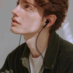 wired