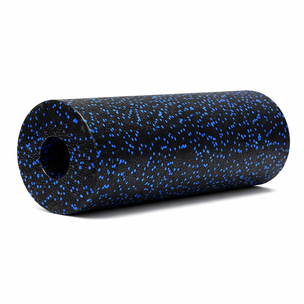 Wozinsky WRM-45 mankštos volelis 45 cm – juodas - Image 2