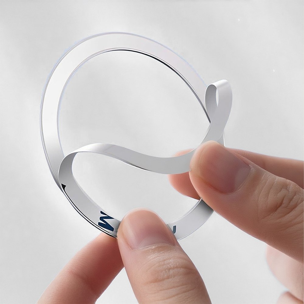 Dudao Y20 belaidė kolonėlė su magnetiniu tvirtinimu ir Bluetooth 5.3 – sidabrinė - Image 2