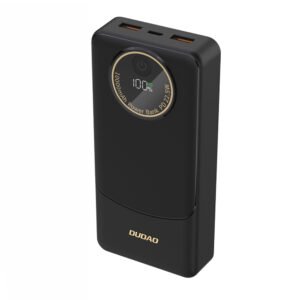 Dudao K12Pro Power Bank 22.5W PD 20000mAh USB-A