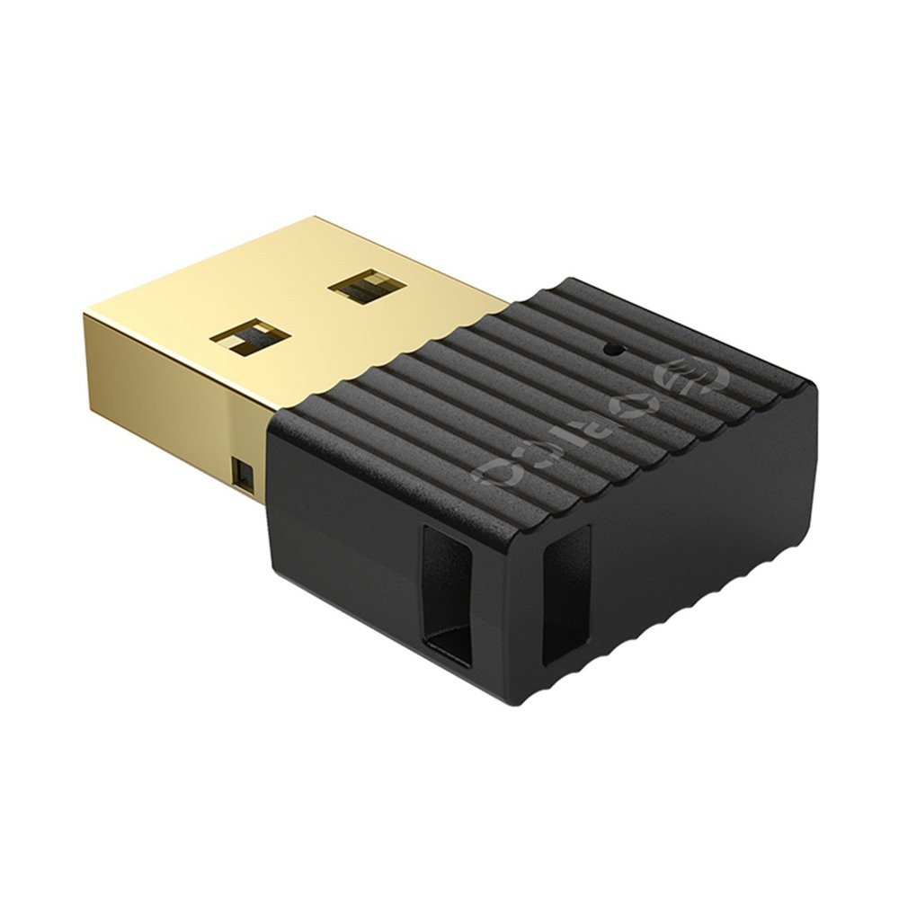 Orico BTA-53 Bluetooth 5.3 USB-A adapteris – juodas - Image 2