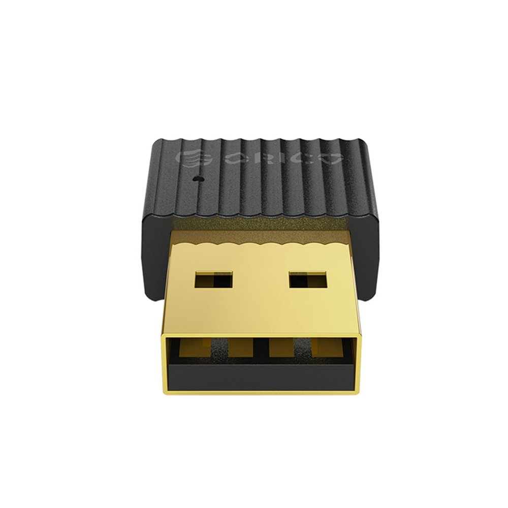 Orico BTA-53 Bluetooth 5.3 USB-A adapteris – juodas - Image 5