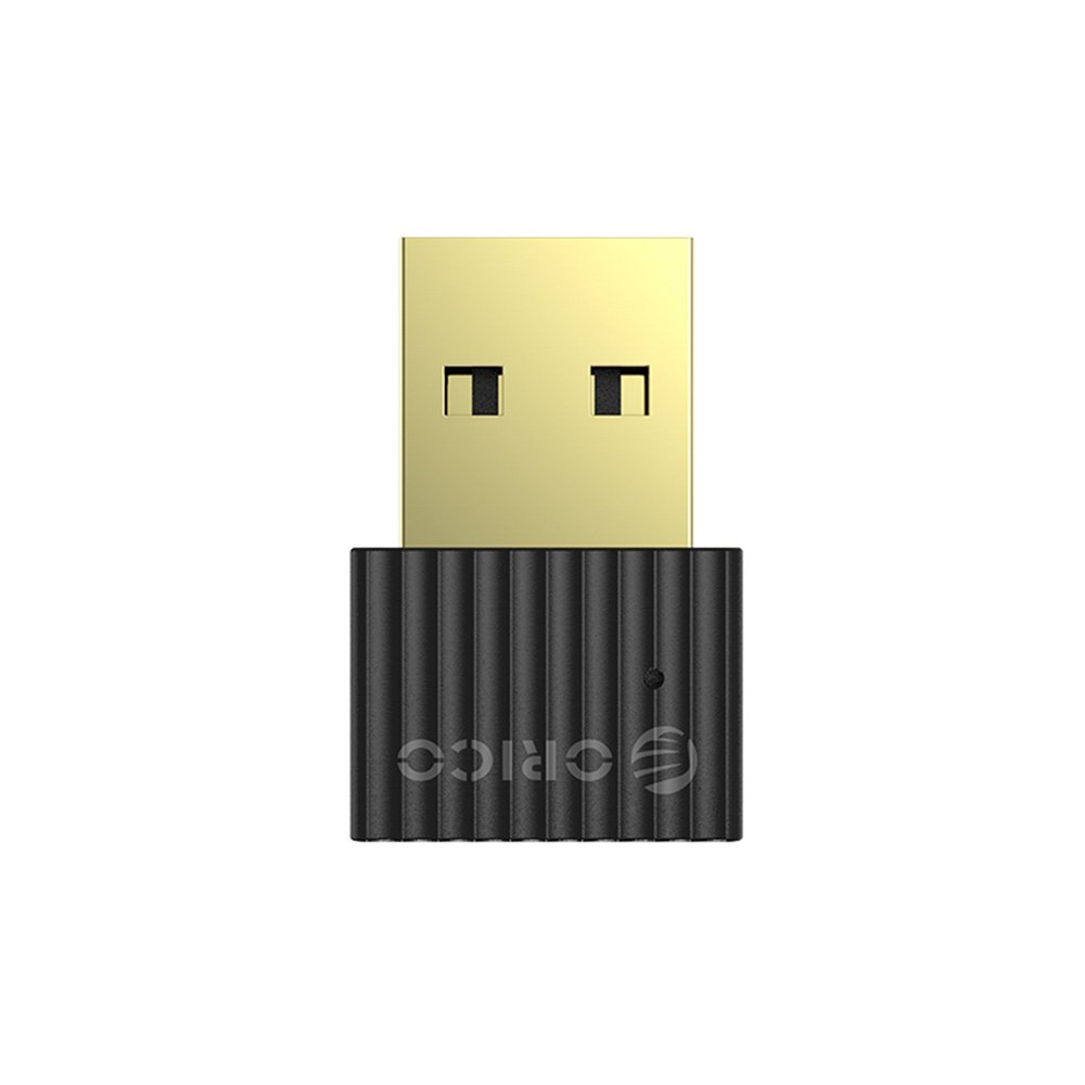 Orico BTA-53 Bluetooth 5.3 USB-A adapteris – juodas - Image 6