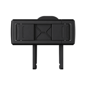Orico MBS02 Dual Phone Holder for Selfie Stick and Tripod - Black