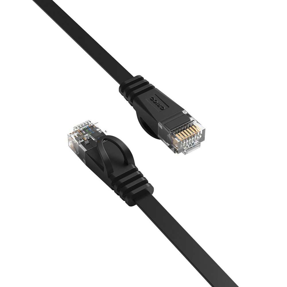 Flat LAN
