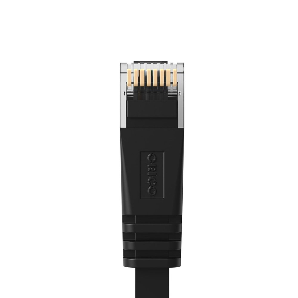 8m - Black