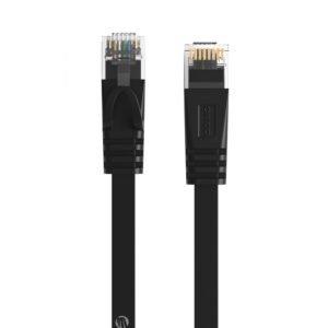 Flat LAN