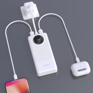 USB-C - White