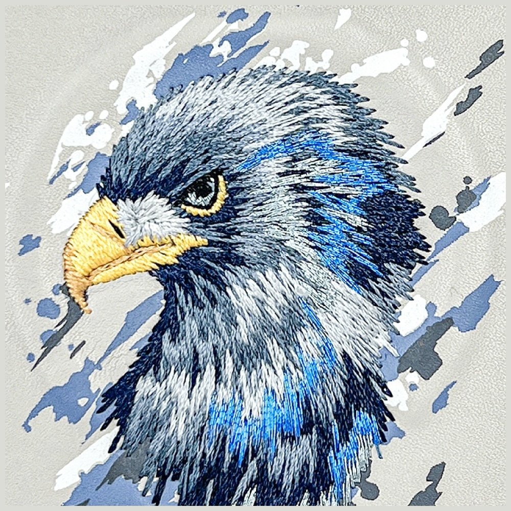 Nimmy Eagle MagSafe dėklas iPhone 17 Pro – šviesiai pilkas - Image 6