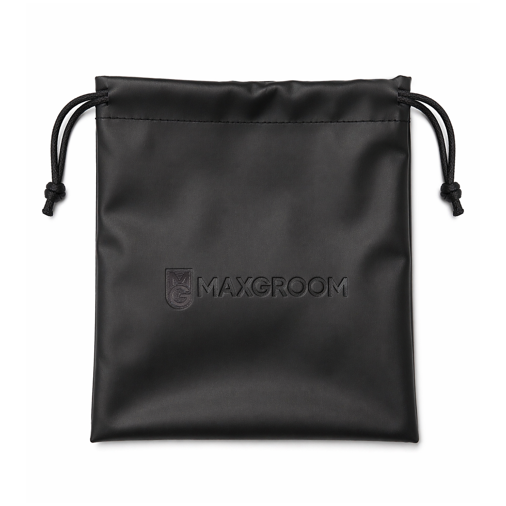 MAXGROOM JK-1688 elektrinė galvos ir barzdos skutimosi mašinėlė – juoda - Image 6