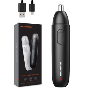 MAXGROOM GT2220A nose