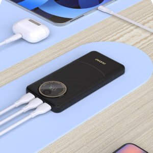 USB-C - white