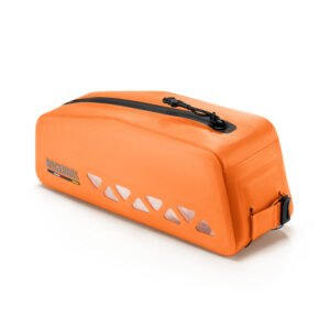 Rockbros ROAD TO SKY AS-142 Waterproof Frame Bag 1L - Orange