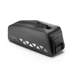 Rockbros ROAD TO SKY AS-142 Waterproof Frame Bag 1L - Black