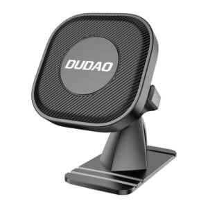 Dudao F6C Magnetic Car Holder - Black