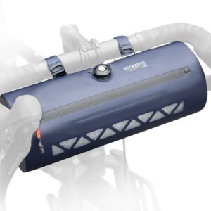 Rockbros AS-144 ROAD TO SKY handlebar bicycle bag