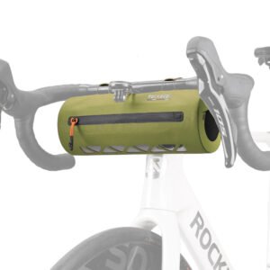 Rockbros AS-145 ROAD TO SKY handlebar bicycle bag