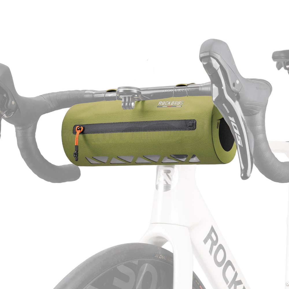 Rockbros AS-145 ROAD TO SKY handlebar bicycle bag