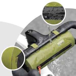 2 l - green