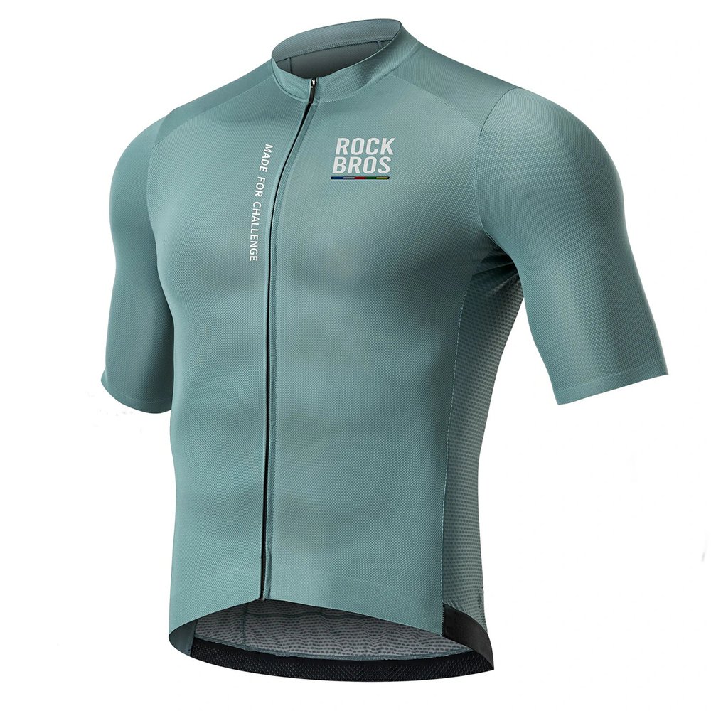 Rockbros 15120014017 ROAD TO SKY men's cycling jersey