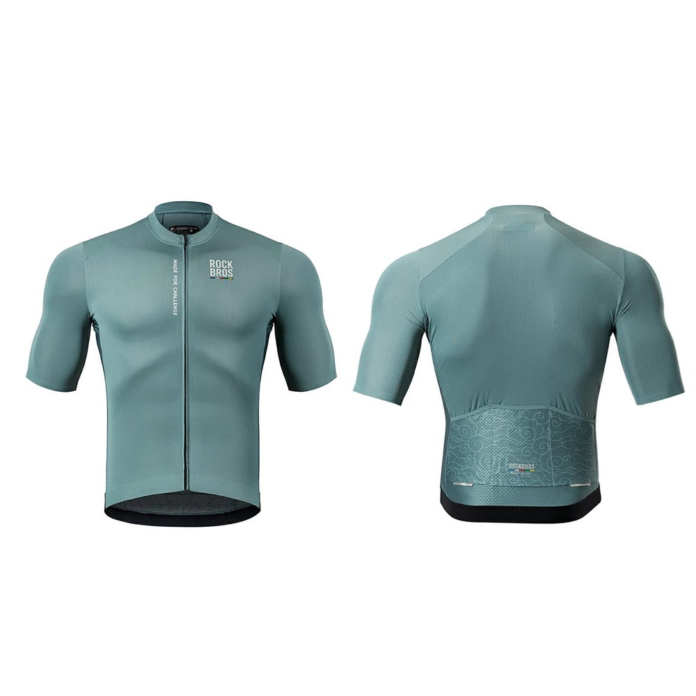 short sleeve