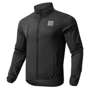 Rockbros TLWT002 ROAD TO SKY windbreaker lightweight