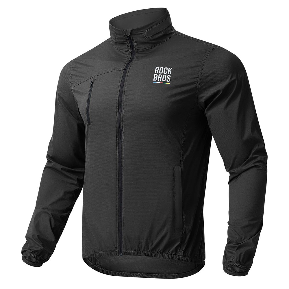 Rockbros TLWT002 ROAD TO SKY windbreaker lightweight