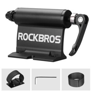 Rockbros XL1001 Roof Rack - Black