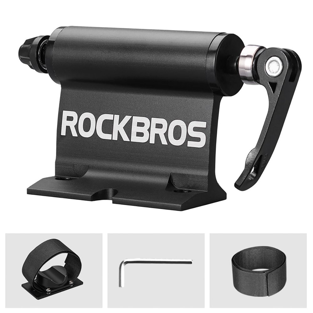 Rockbros XL1001 Roof Rack - Black