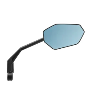 Rockbros F-253W Anti-Glare Carbon Fiber Arm Bicycle Mirror - Right