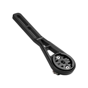 Rockbros FK-307S Nylon Bike Computer Holder - Black