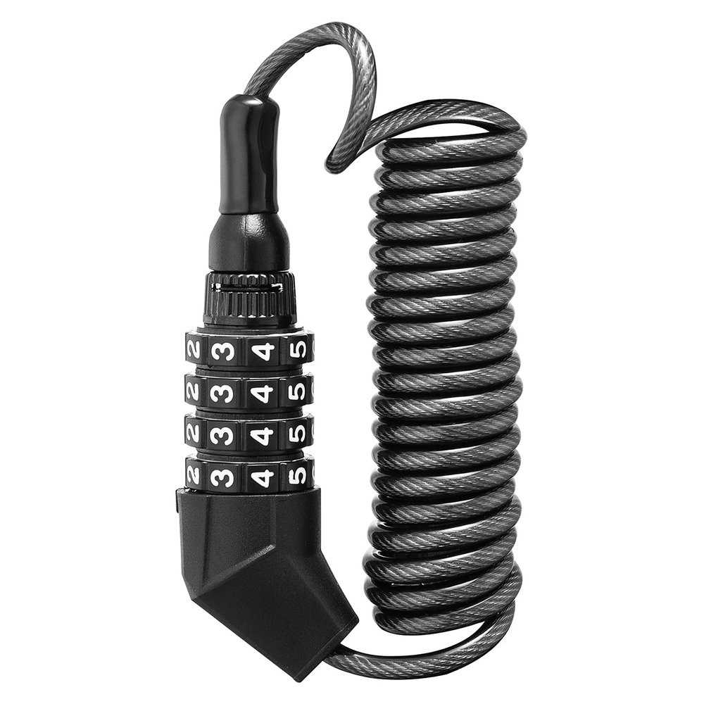 Rockbros T530 Helmet Lock - Black