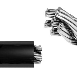 steel cable