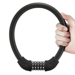 85 cm - black