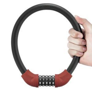 steel cable