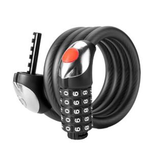 steel cable