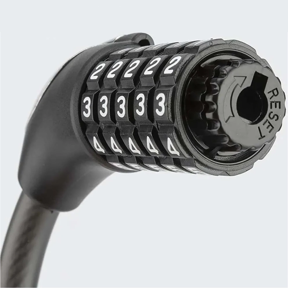 steel cable