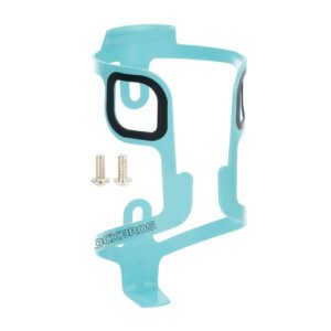 Rockbros BBC2504 Ultralight Aluminum Bottle Cage - Blue