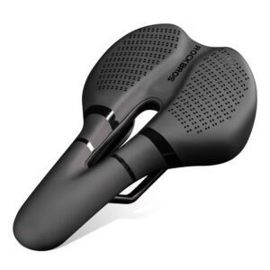Rockbros 8182 city bicycle saddle