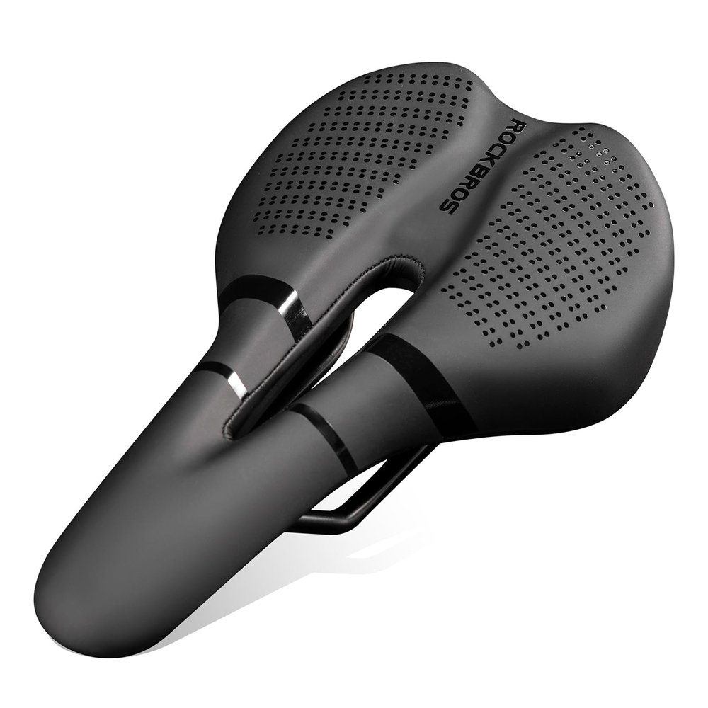 Rockbros 8182 city bicycle saddle