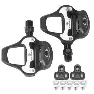 Rockbros LP-R pedal cleats